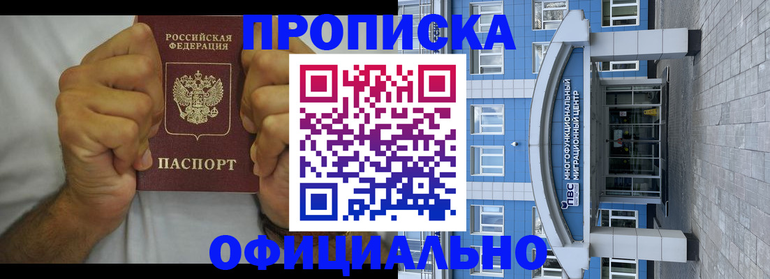 купить прописку в Шилке